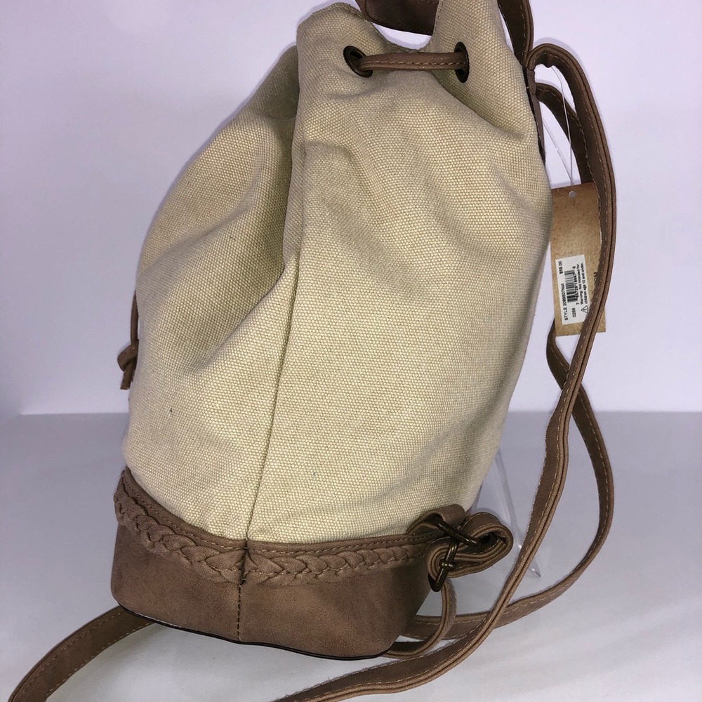 True Craft back pack - Picture 4 of 8